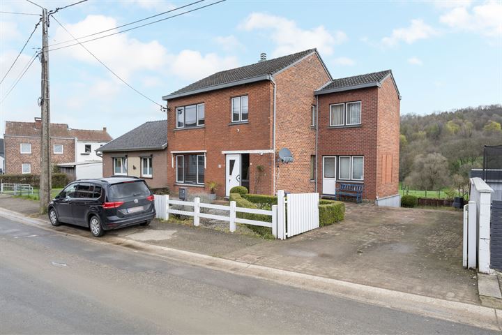 Additional image 2 of Sinnich 47, 3793 Teuven, Belgium