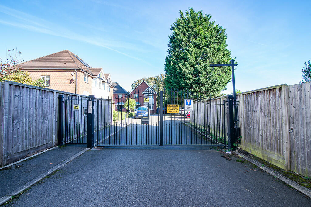 Additional image 34 of Deer Park Road, Edgbaston, Birmingham