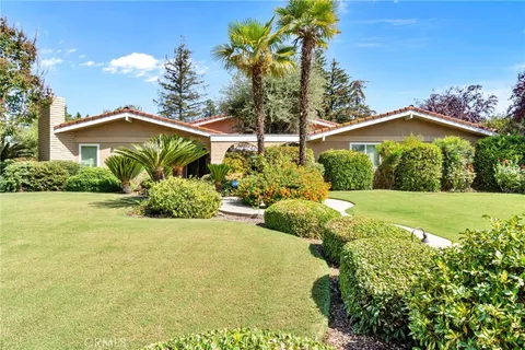 3804 W Locust Avenue, Fresno, CA 93711