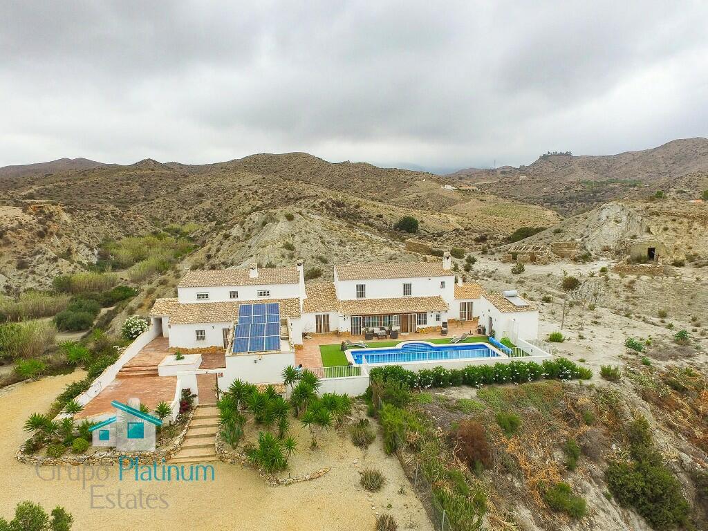 Additional image 3 of Huércal-Overa, Almería, Andalusia, Spain