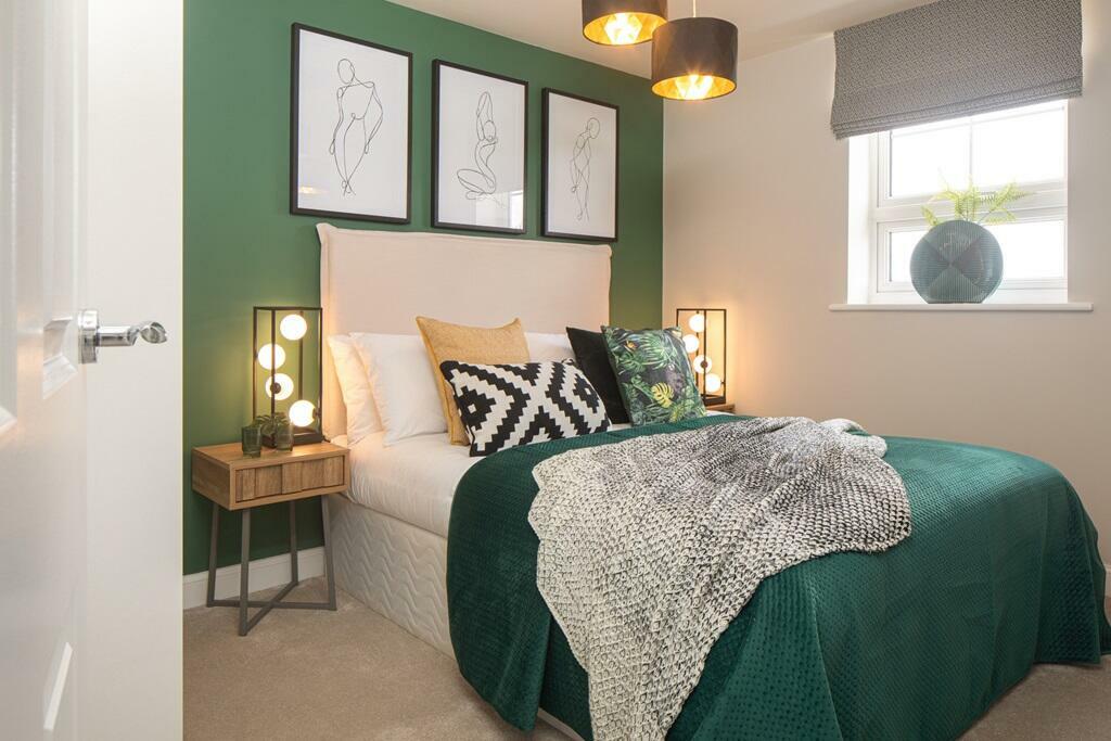 Additional image 8 of The Elms, The Oxford, Shaftmoor Lane, Hall Green