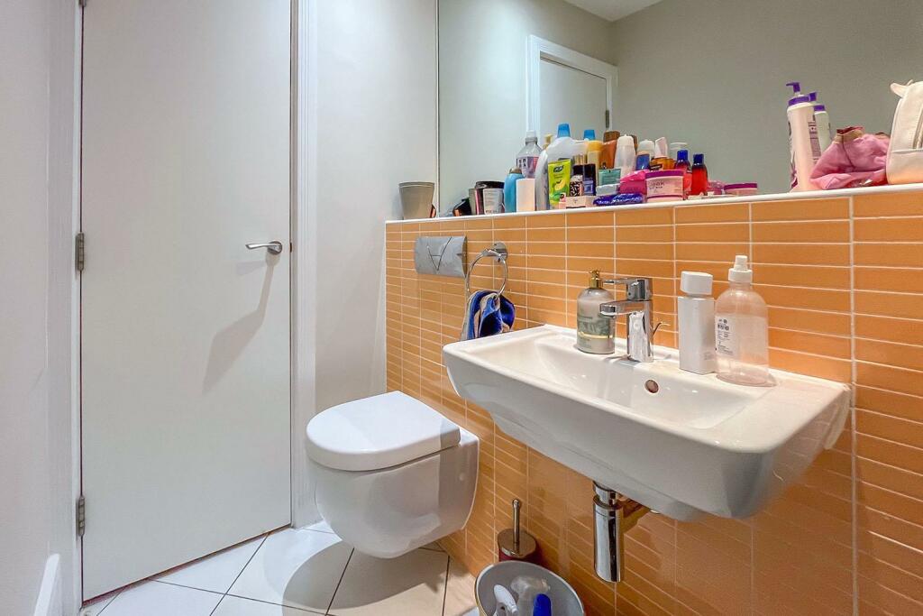 Additional image 10 of Brindley House, Newhall Street, Birmingham