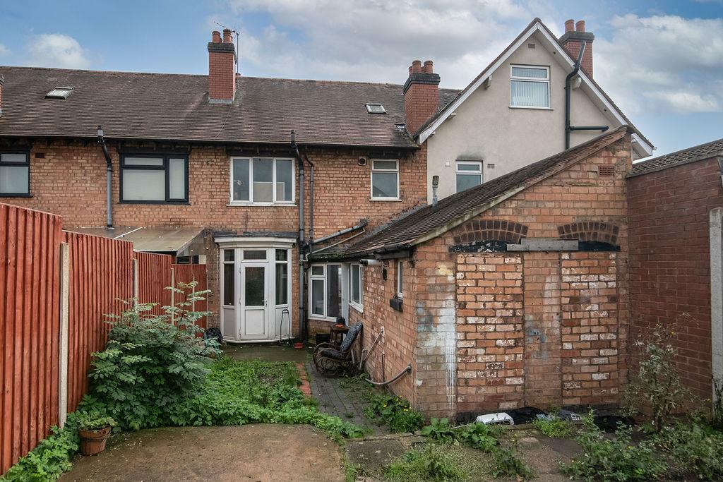 Additional image 12 of Grosvenor Road, Birmingham