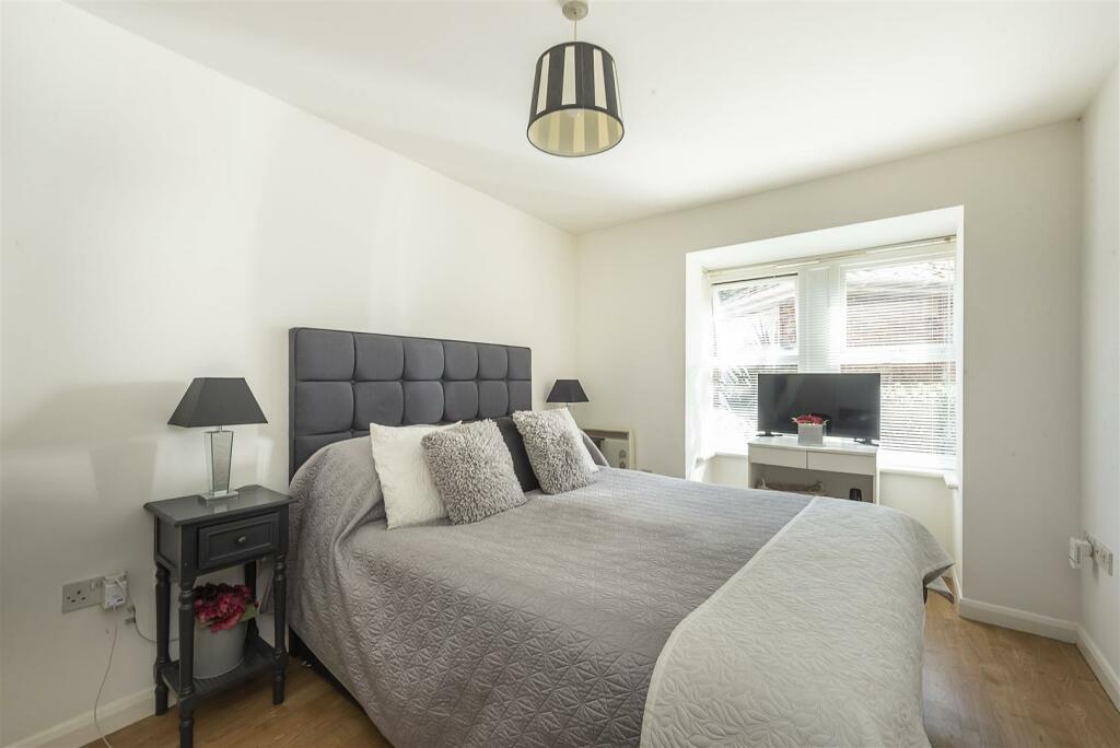 Additional image 4 of Stathams Court, Hemel Hempstead Road, Redbourn, Hertfordshire