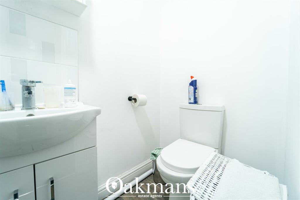 Additional image 15 of Bibsworth Avenue, Birmingham