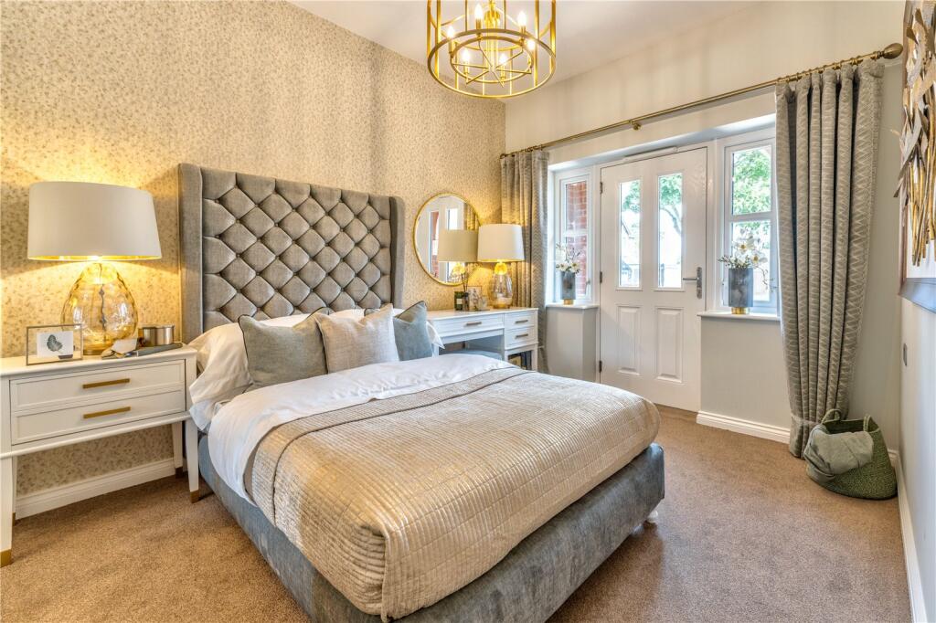 Additional image 6 of The Shires, 216 Wake Green Road, Moseley, Birmingham, B13