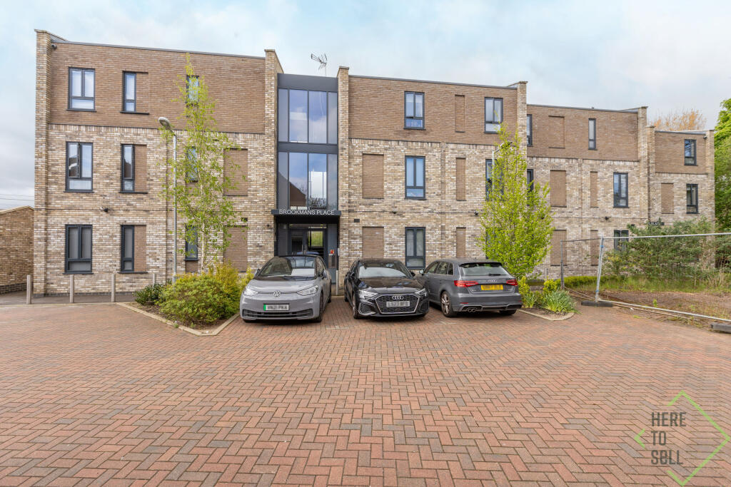 Additional image 28 of Brookmans Place, Brookmans Park, AL9