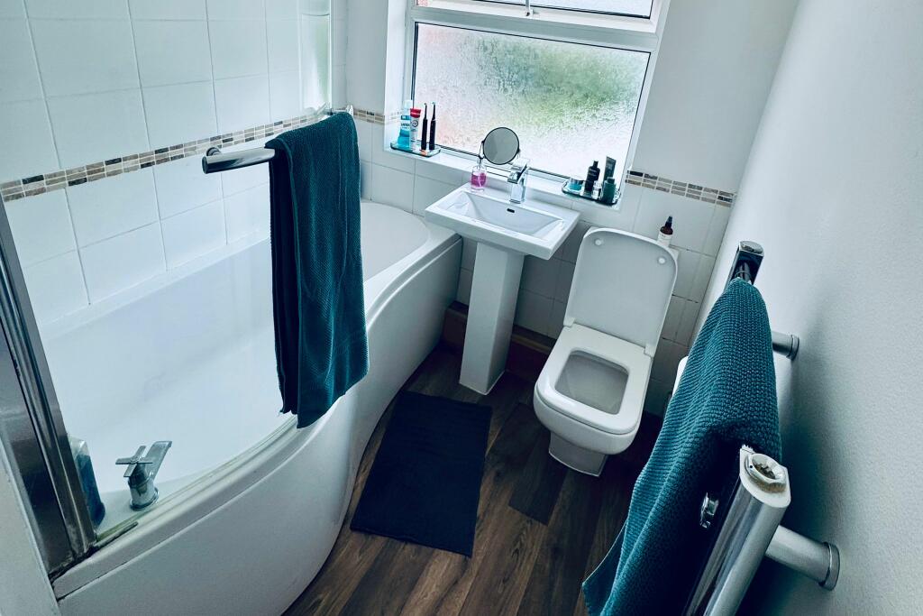 Additional image 11 of Bosworth Road, South Yardley, Birmingham, B26