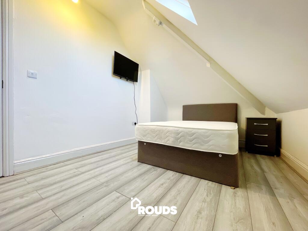 Additional image 2 of Room 5, Staple Hall Road, Northfield, Birmingham, West Midlands,