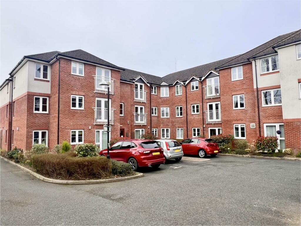 Additional image 10 of Gracewell Court, Stratford Road, Hall Green