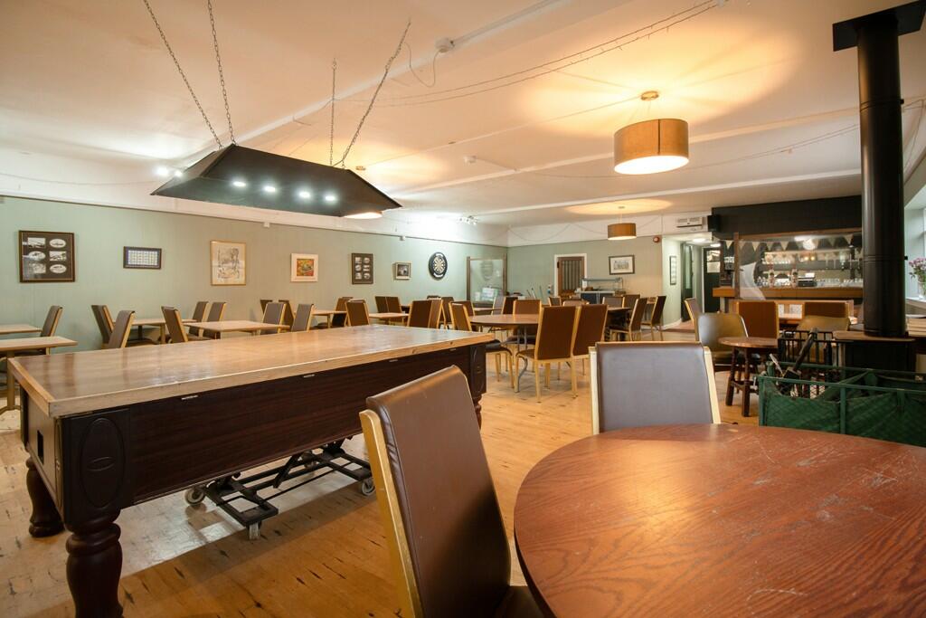 Additional image 12 of The New Inn and Microbrewery, 79 Main Street, Aberchirder, Huntly, AB54 7TB