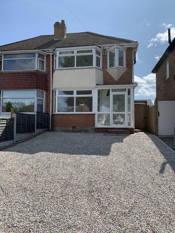 Parkdale Road, Sheldon, Birmingham, West Midlands, B26