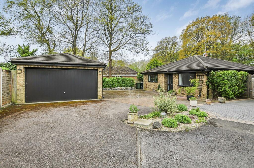 Additional image 13 of Ferndene, Bricket Wood, St. Albans