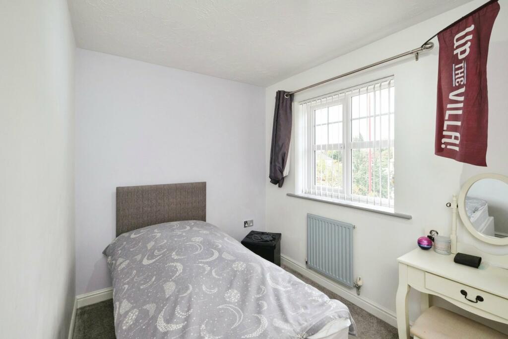 Additional image 14 of Jubilee Gardens, Birmingham, B23