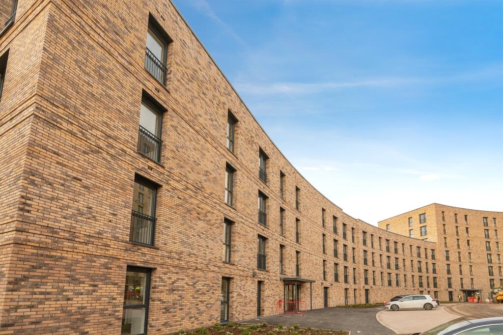 Additional image 3 of Belgrave Village, Birmingham