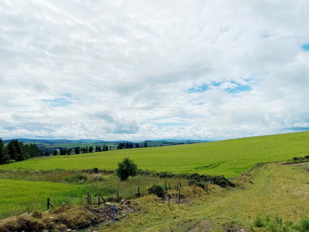 Additional image 10 of Backhill Of Drumblair, Forgue, Huntly, Aberdeenshire, AB54