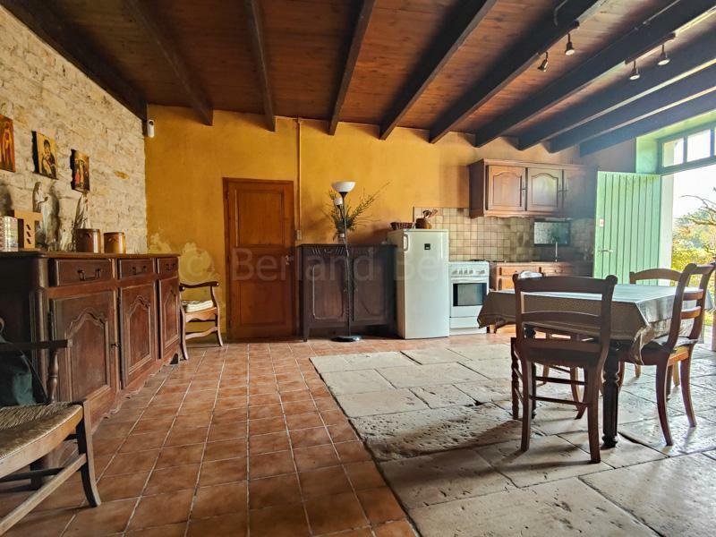 Additional image 3 of Poitou-Charentes, Deux-Sèvres, Sauzé-Vaussais, France