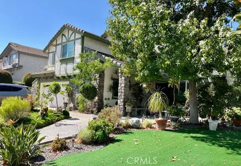 19222 Hillward Court, Riverside, CA 92508