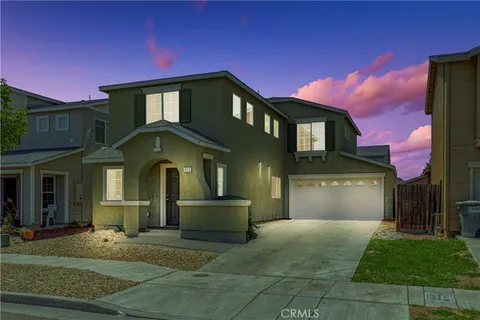 Property image - 4359 Anderson Way, Merced, CA 95348