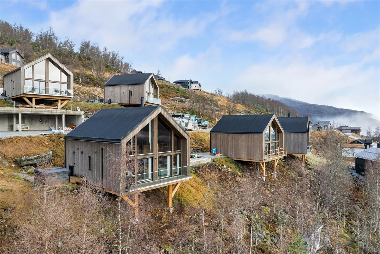 Additional image 2 of Rindabakkane 42, 6857 Sogndal