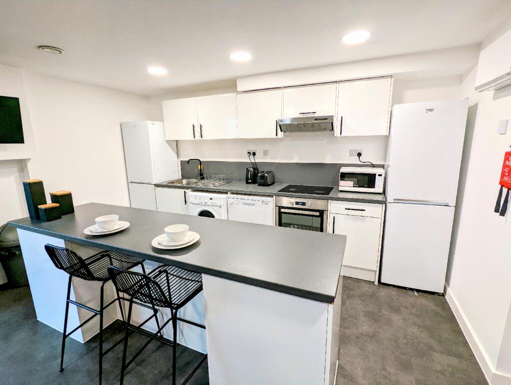 Additional image 8 of F20 - 54 George Road, Five Ways, Birmingham, West Midlands, B15