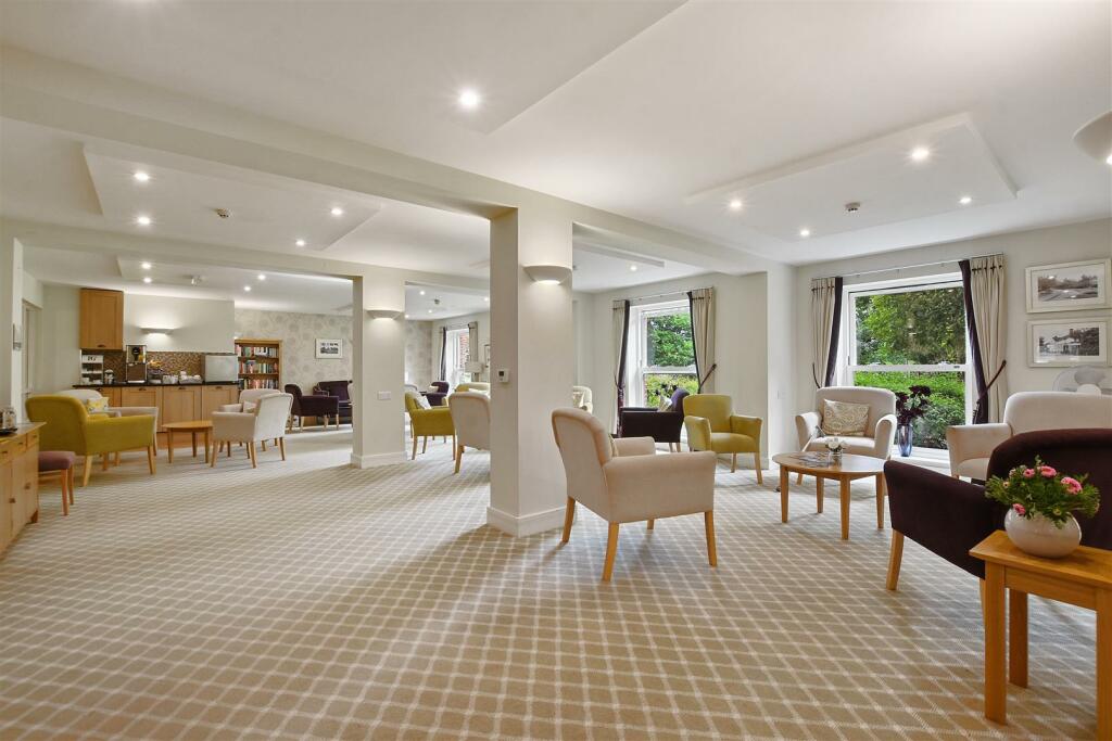 Additional image 26 of Peel Court, College Way, Welwyn Garden City, Hertfordshire, AL8 6DG