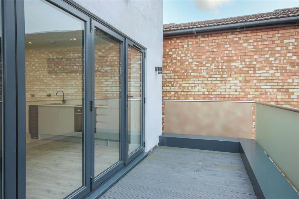 Additional image 10 of Hatfield Road, St. Albans, Hertfordshire