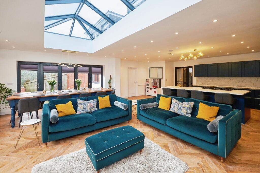 Additional image 11 of Selwyn Road, Birmingham, B16