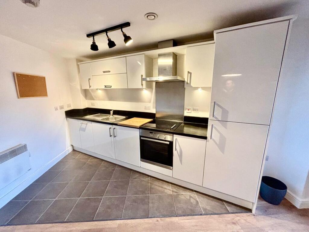 Additional image 10 of Warstone Lane, Birmingham, B18