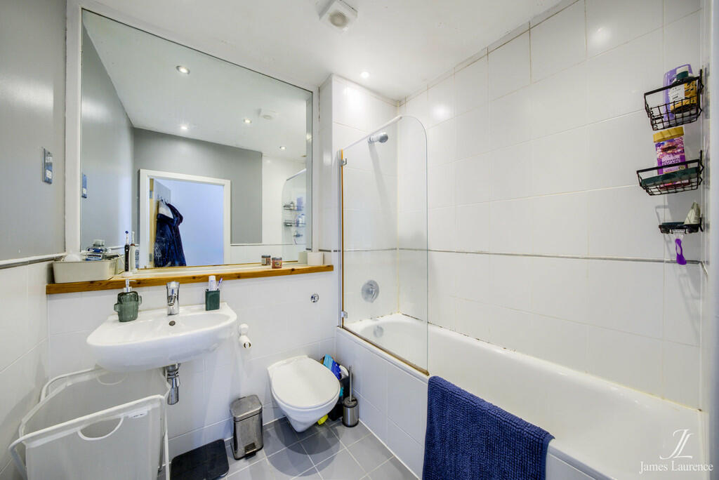 Additional image 14 of New Hampton Lofts, 90 Great Hampton Street, Jewellery Quarter