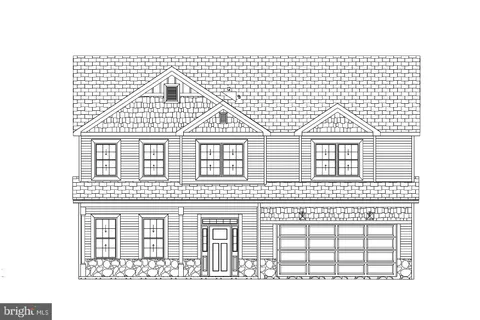 1812 Edgewood Drive, Shippensburg, PA 17257