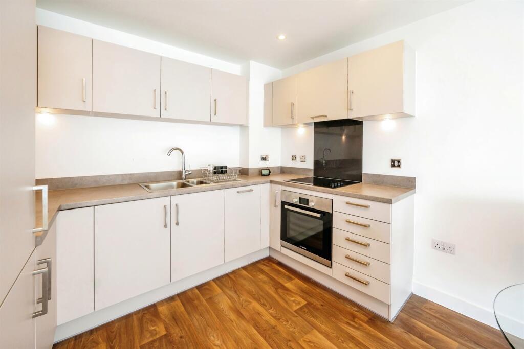 Additional image 8 of Lexington Gardens, Birmingham