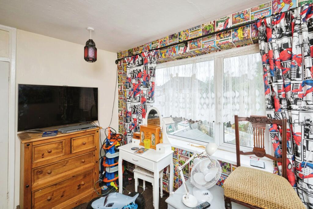 Additional image 12 of Packwood Road, Birmingham, West Midlands, B26