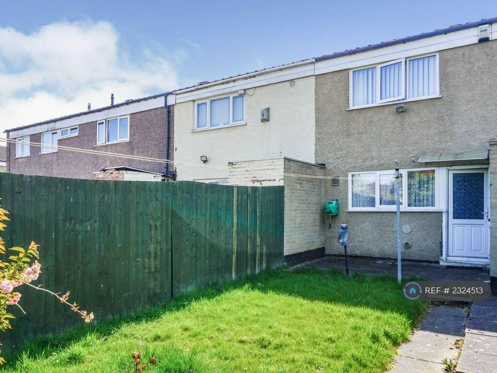 Additional image 8 of Woodgate Gardens, Birmingham, B32