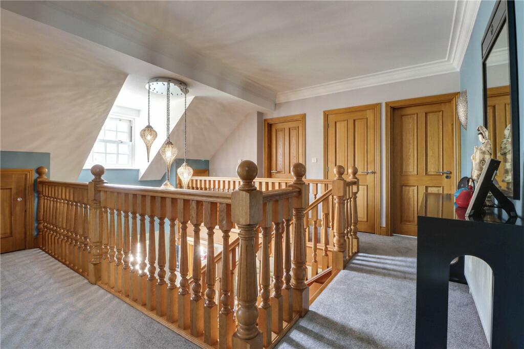 Additional image 21 of Spring Road, Harpenden, Hertfordshire, AL5