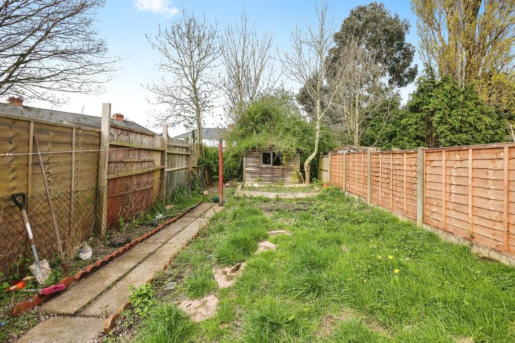 Additional image 14 of Round Road, Birmingham