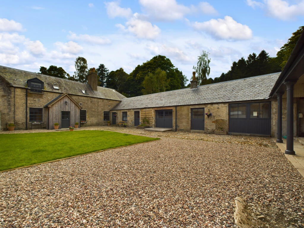 Additional image 48 of Cottage, Aboyne, AB34