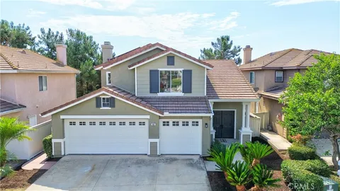 Property image - 40 Drover Court, Trabuco Canyon, CA 92679