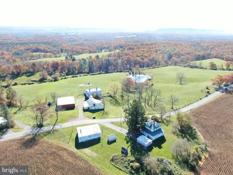 2923 Davis Lane, Hustontown, PA 17229