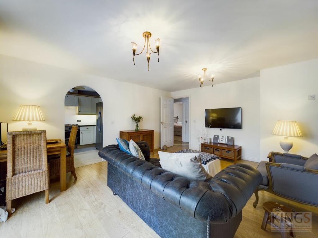 Additional image 6 of St. Lukes Court, Hatfield, AL10