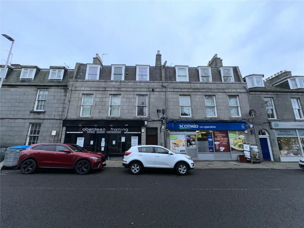 Additional image 4 of Crown Street, Aberdeen, Aberdeenshire, AB11