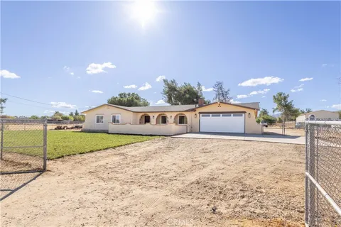 Primary image of 8942 E Avenue T10, Littlerock, CA 93543