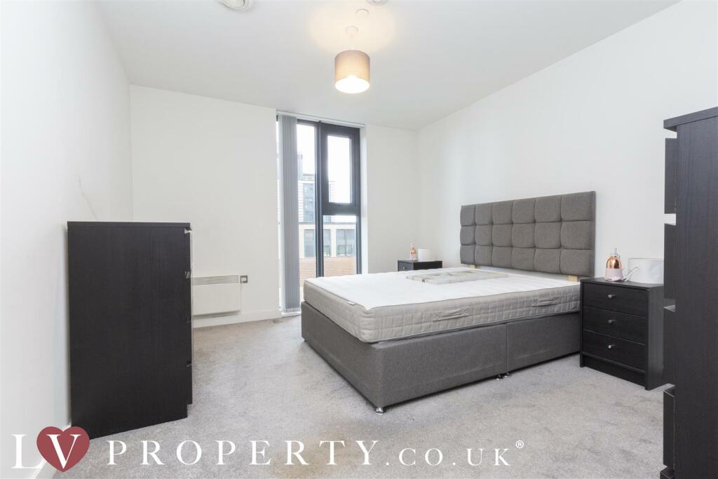 Additional image 4 of The Bank, Brindley Place, Birmingham