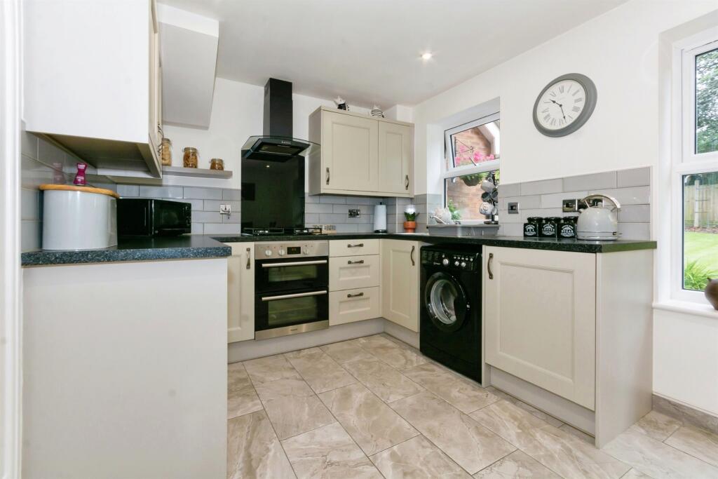 Additional image 19 of Honeysuckle Close, Quinton, Birmingham