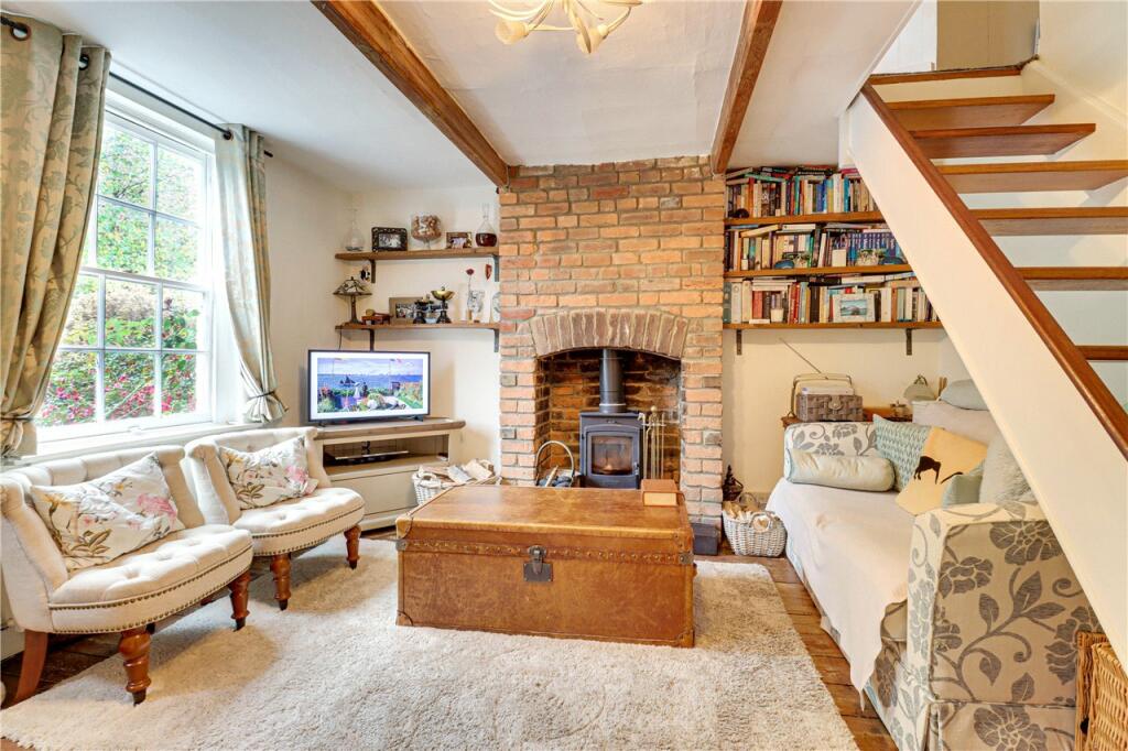 Additional image 4 of West Common, Harpenden, Hertfordshire, AL5