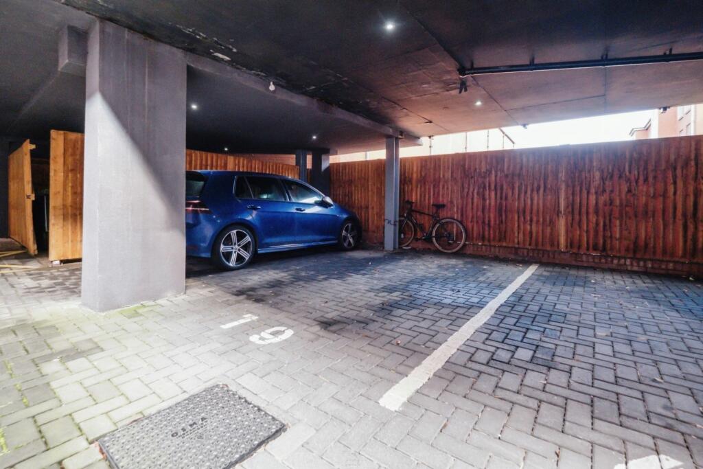 Additional image 19 of Mary Street, Birmingham, B3