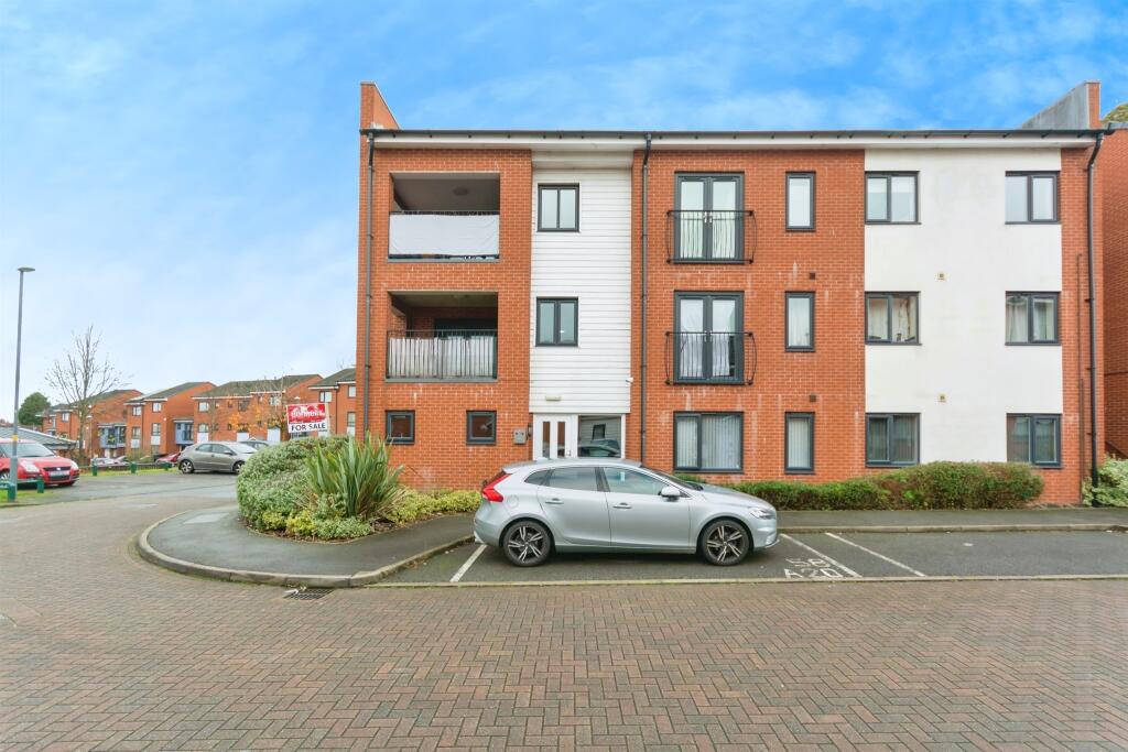 Additional image 17 of Whitlock Grove, Birmingham