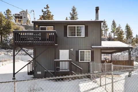 1104 E Big Bear Boulevard, , CA 92314