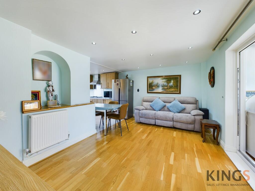 Additional image 22 of Deerswood Avenue, Hatfield, AL10