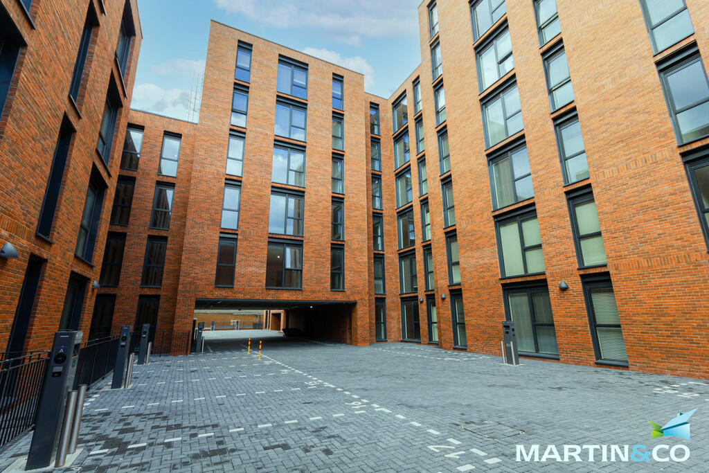 Additional image 11 of Park View, Darwin Street, Birmingham, B12